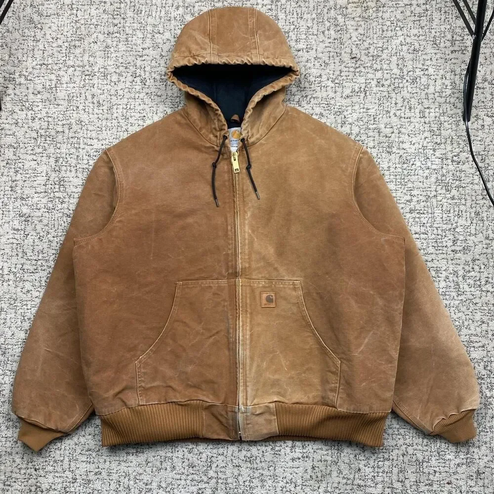 Carhartt detroit vintage
